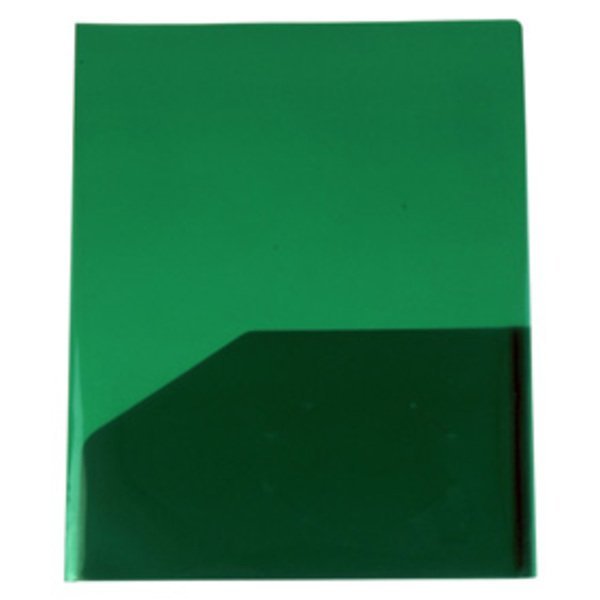 Twin Pocket Poly Presentation Folder