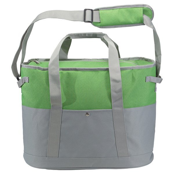 Navigator Polyester Cooler Bag
