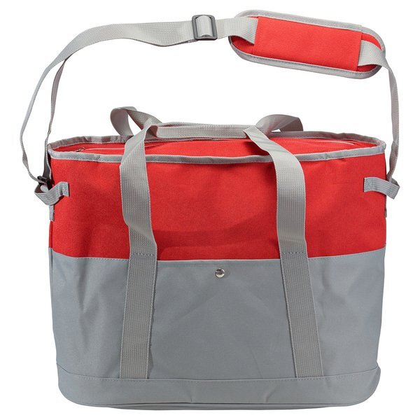 Navigator Polyester Cooler Bag