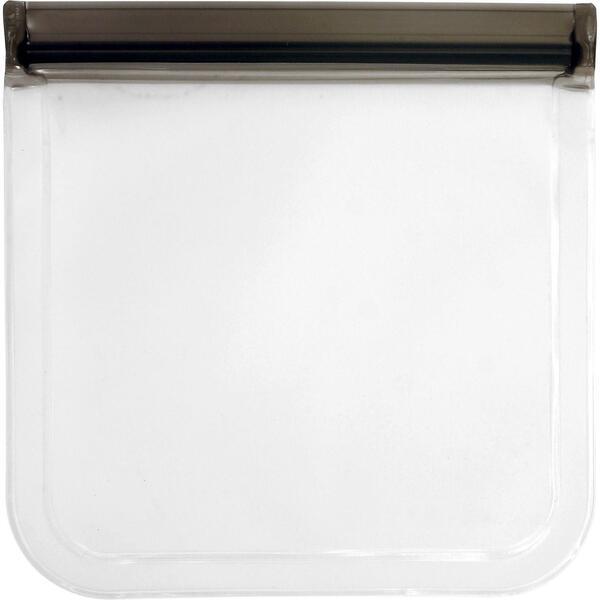 Reusable Eco-Friendly Sandwich Bag, 8" x 7-1/2"