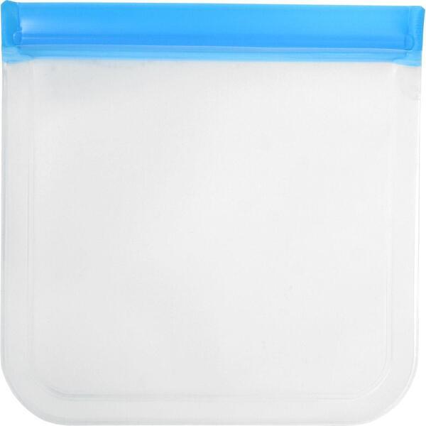 Reusable Eco-Friendly Sandwich Bag, 8" x 7-1/2"