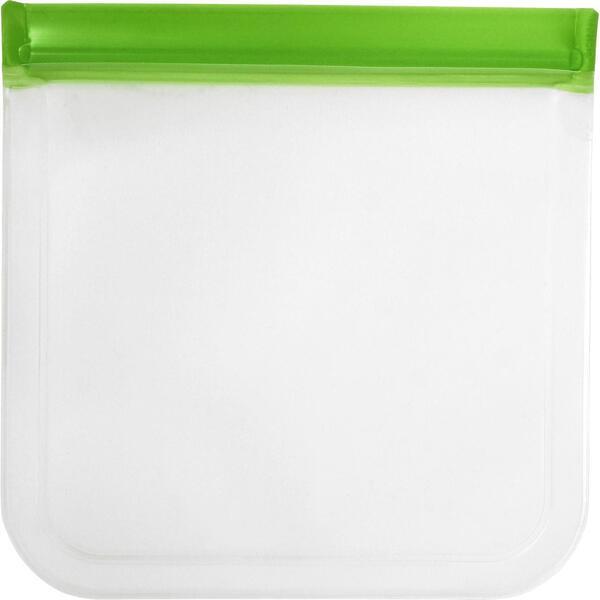 Reusable Eco-Friendly Sandwich Bag, 8" x 7-1/2"