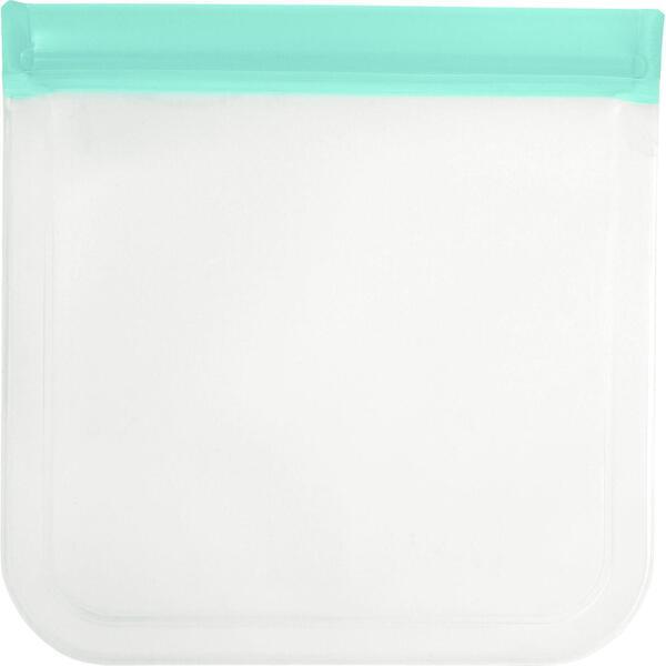 Reusable Eco-Friendly Sandwich Bag, 8" x 7-1/2"