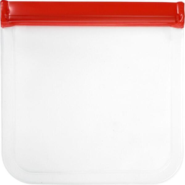 Reusable Eco-Friendly Sandwich Bag, 8" x 7-1/2"