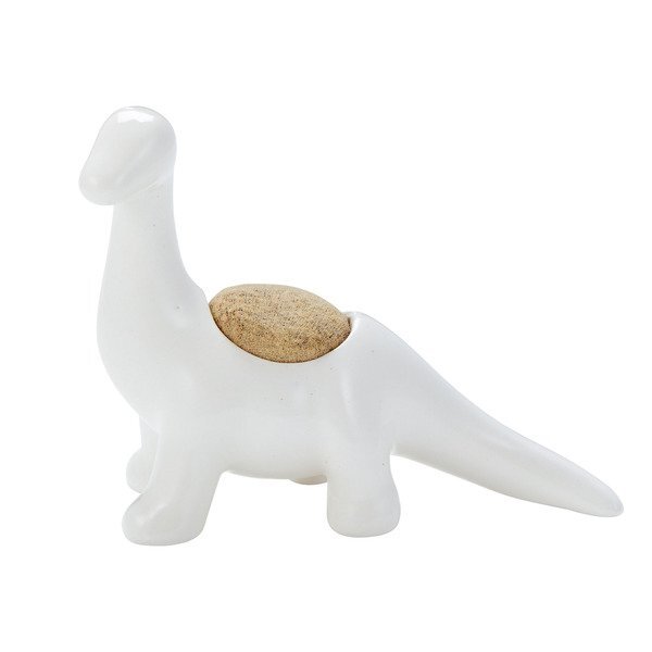 Ceramic Dinosaur Planter