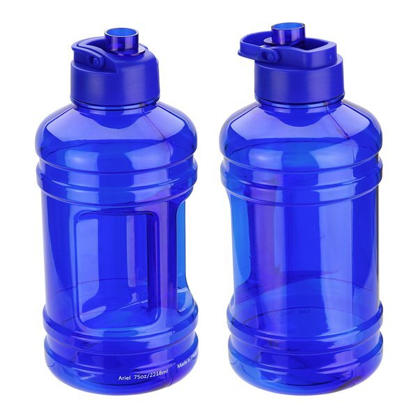 Hercules Extra Large Water Jug, 75oz.