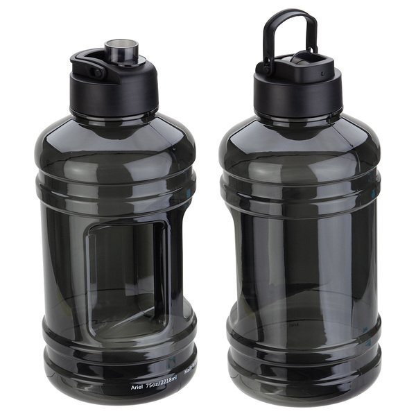 Hercules Extra Large Water Jug, 75oz.