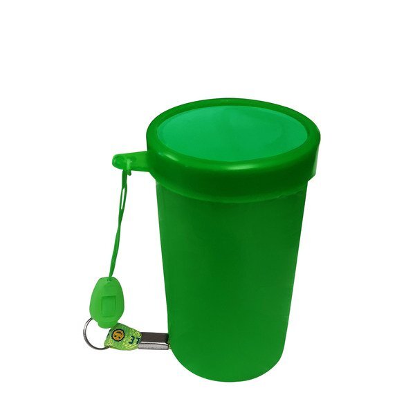 Air Horn Noisemaker with Lanyard