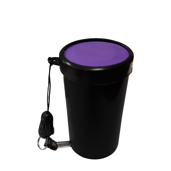 Air Horn Noisemaker with Lanyard