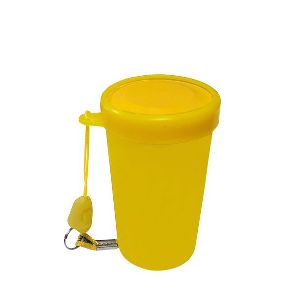 Air Horn Noisemaker with Lanyard