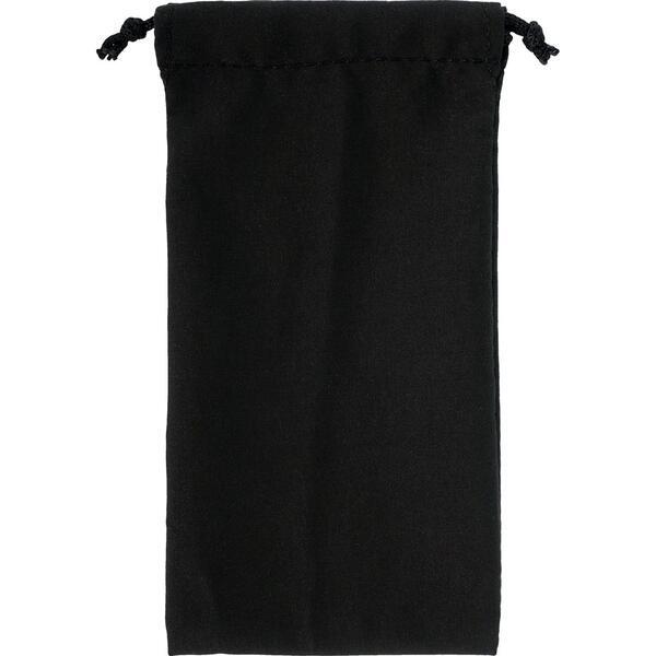 Polyester Drawstring Sunglass Pouch