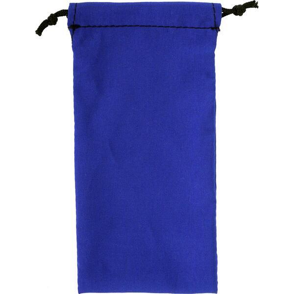 Polyester Drawstring Sunglass Pouch