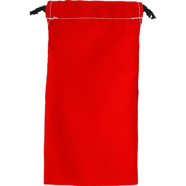 Polyester Drawstring Sunglass Pouch