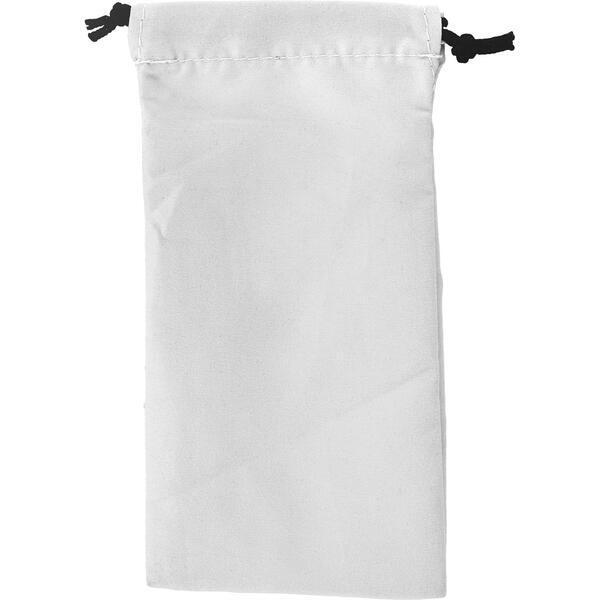 Polyester Drawstring Sunglass Pouch