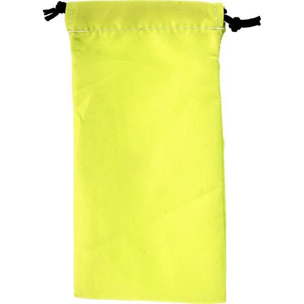 Polyester Drawstring Sunglass Pouch