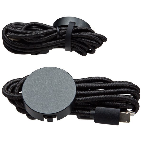 Triplex 3-in-1 Light-Up Charging Cable