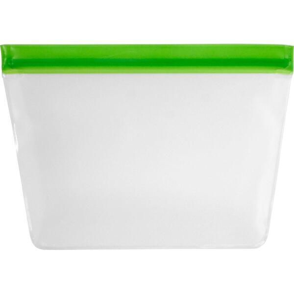 Large Reusable Food Storage Bag