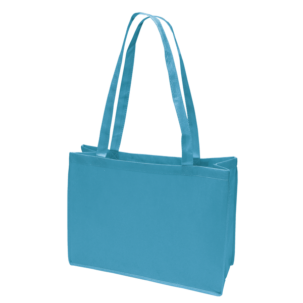 Hailey Non-Woven Tote