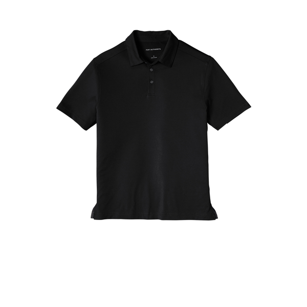 Port Authority® City Stretch Men's Polo