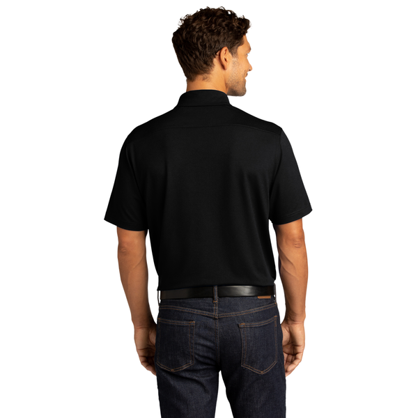 Port Authority® City Stretch Men's Polo