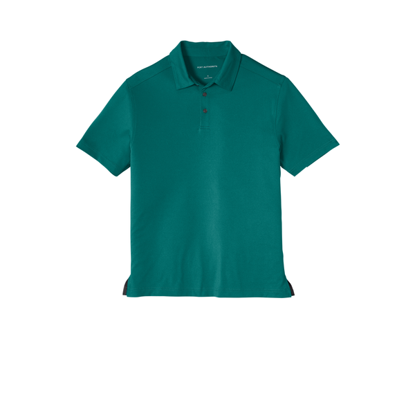 Port Authority® City Stretch Men's Polo