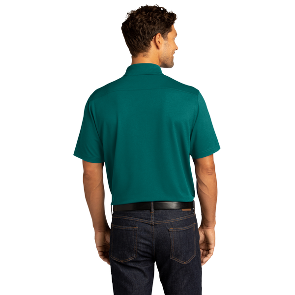Port Authority® City Stretch Men's Polo