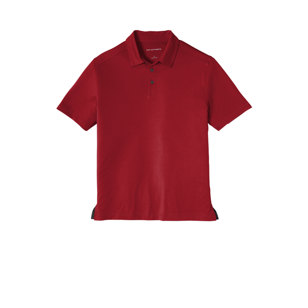 Port Authority® City Stretch Men's Polo