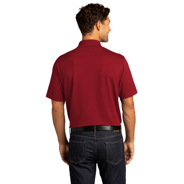 Port Authority® City Stretch Men's Polo
