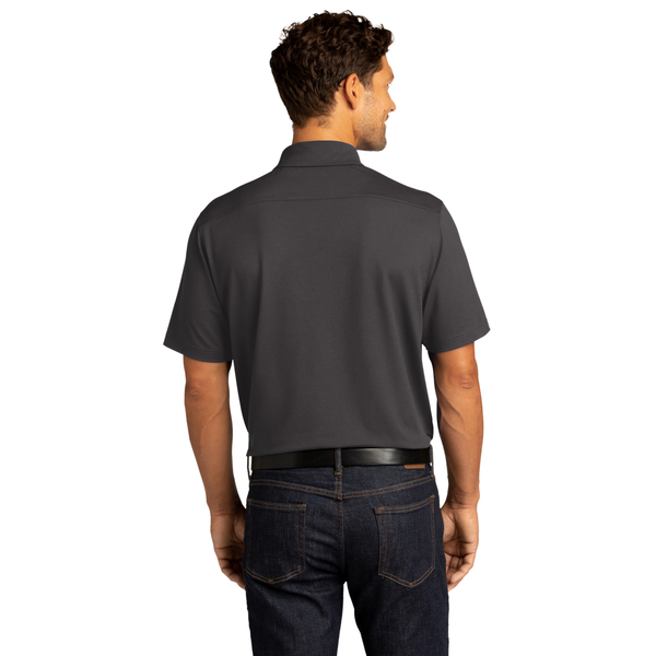 Port Authority® City Stretch Men's Polo