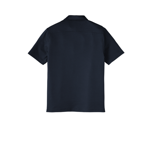 Port Authority® City Stretch Men's Polo