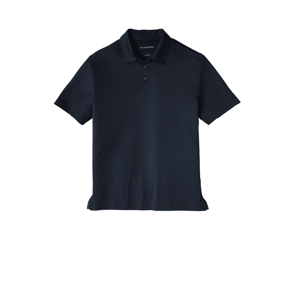 Port Authority® City Stretch Men's Polo