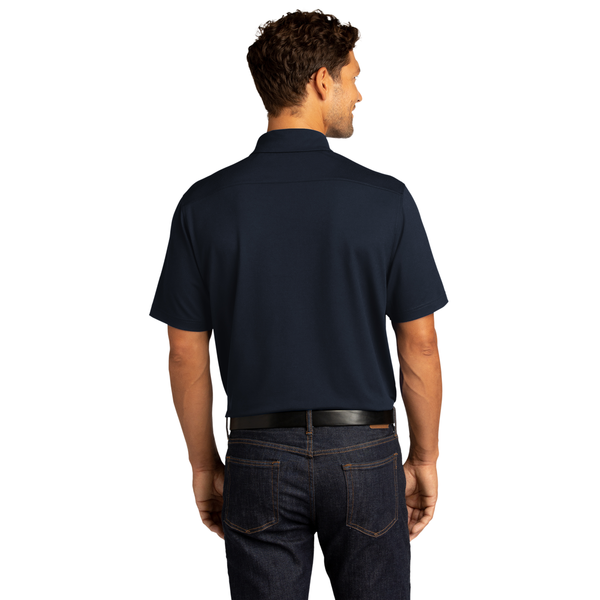 Port Authority® City Stretch Men's Polo