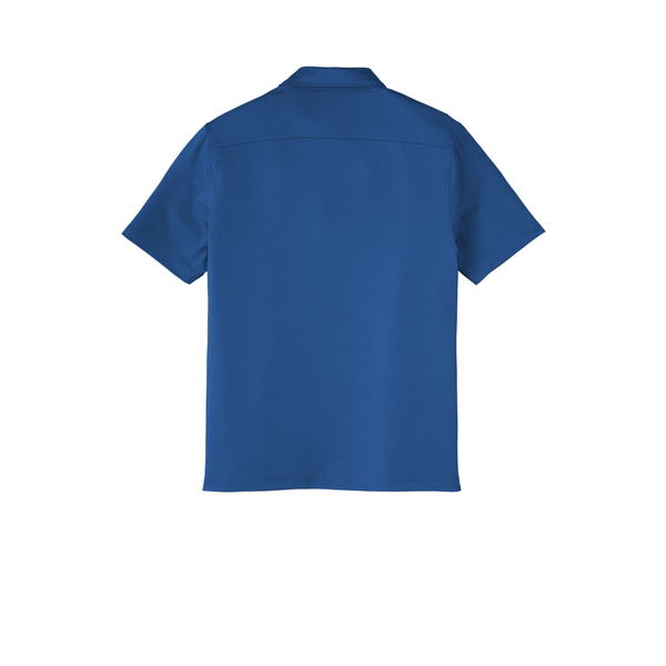 Port Authority® City Stretch Men's Polo