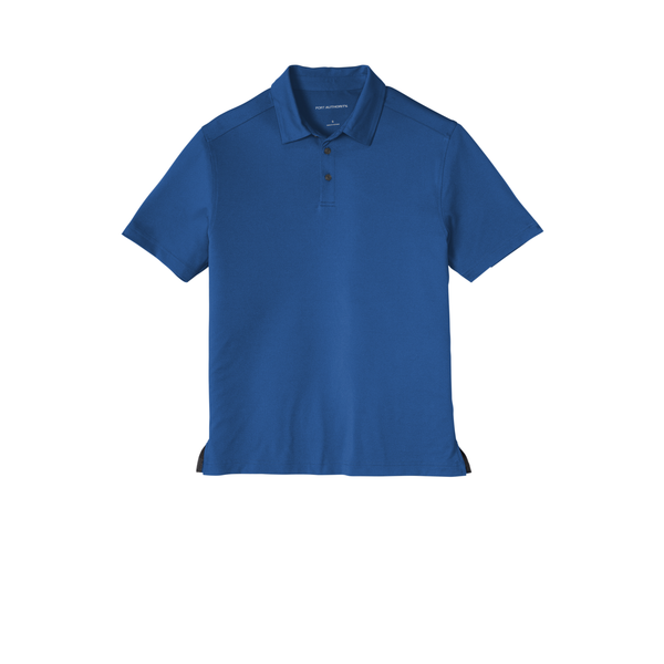 Port Authority® City Stretch Men's Polo