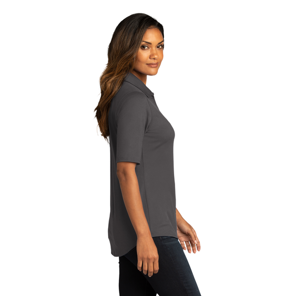 Port Authority® City Stretch Ladies' Button Up Top