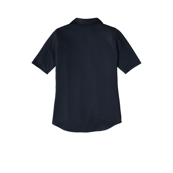 Port Authority® City Stretch Ladies' Button Up Top