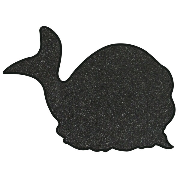 Fish Foam Bath Sponge