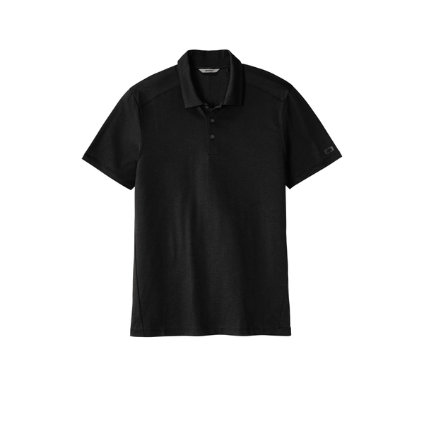 OGIO® Code Cotton/Poly Stretch Men's Polo