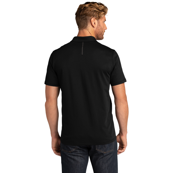 OGIO® Code Cotton/Poly Stretch Men's Polo