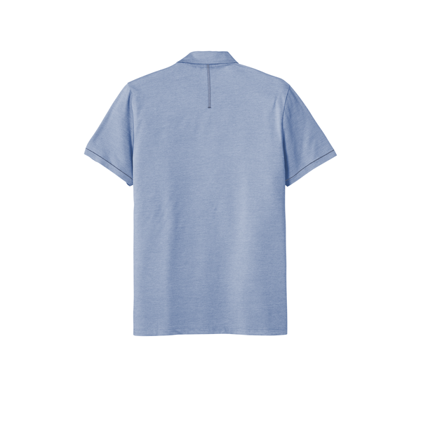 OGIO® Code Cotton/Poly Stretch Men's Polo