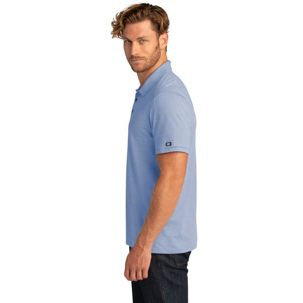 OGIO® Code Cotton/Poly Stretch Men's Polo