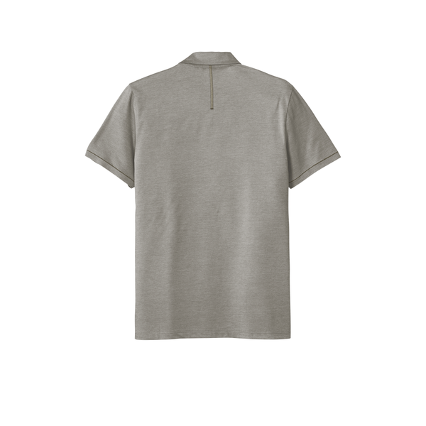 OGIO® Code Cotton/Poly Stretch Men's Polo