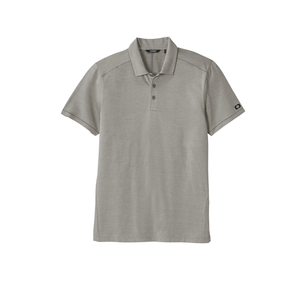 OGIO® Code Cotton/Poly Stretch Men's Polo