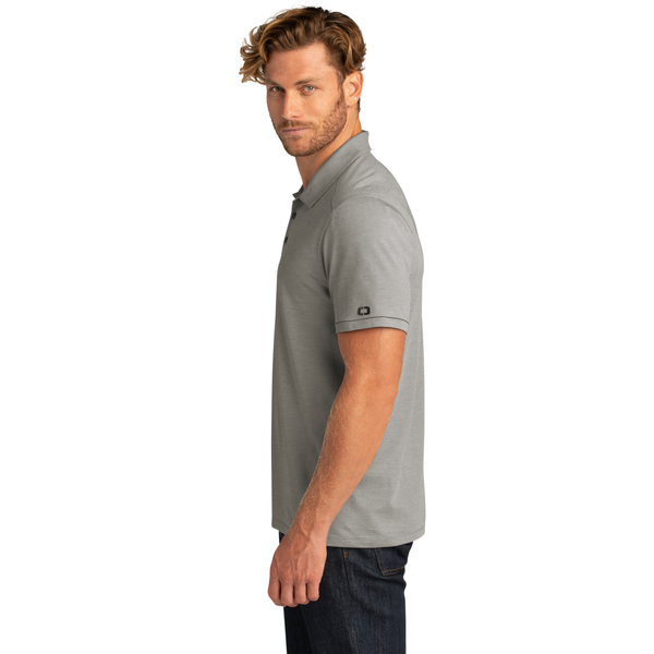OGIO® Code Cotton/Poly Stretch Men's Polo