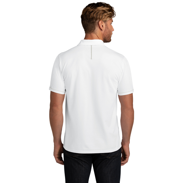 OGIO® Code Cotton/Poly Stretch Men's Polo