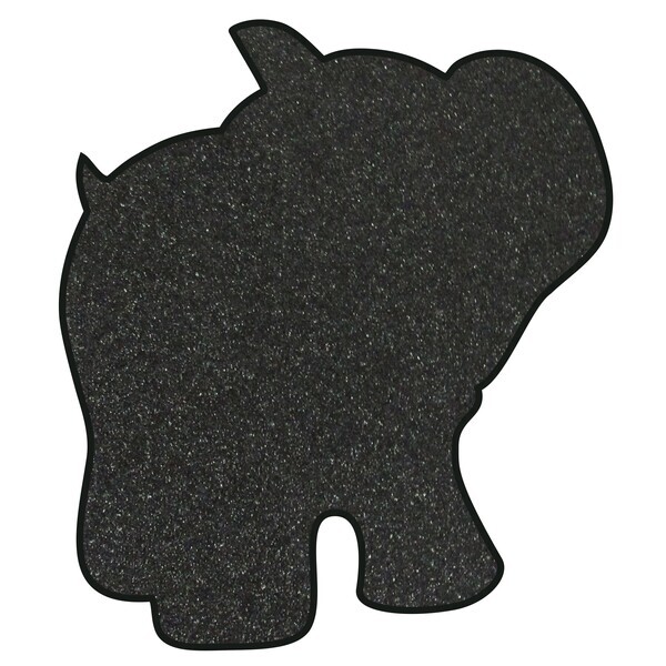 Elephant Foam Bath Sponge