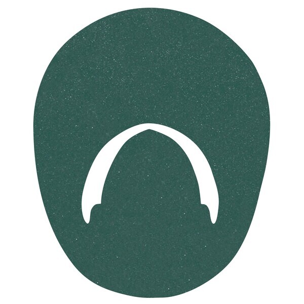 Fireman Hat Foam Visor