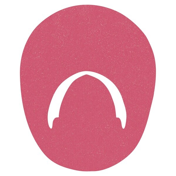 Fireman Hat Foam Visor