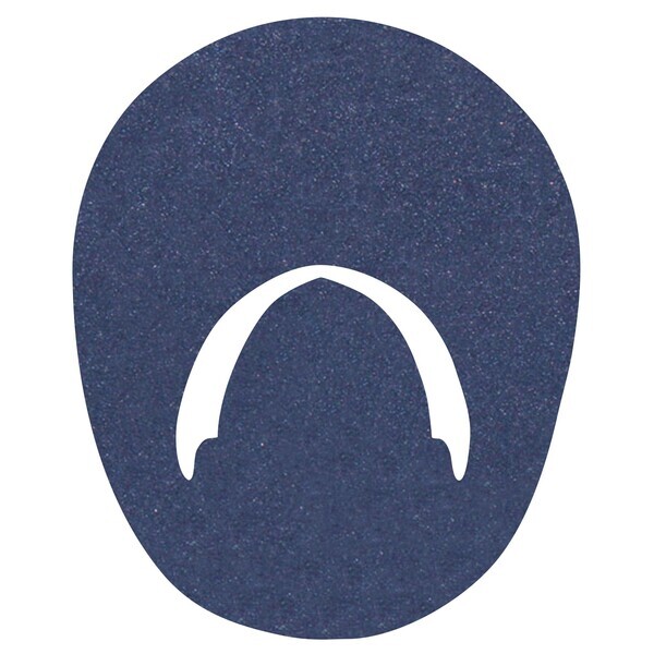 Fireman Hat Foam Visor