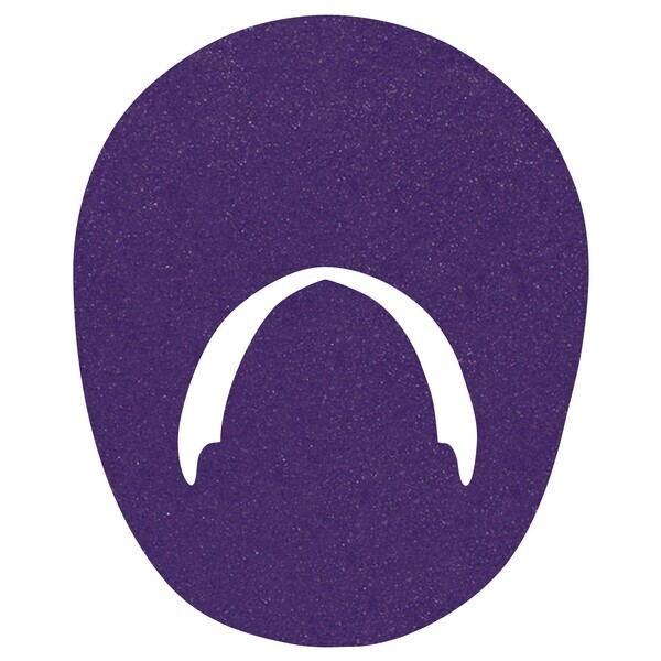 Fireman Hat Foam Visor